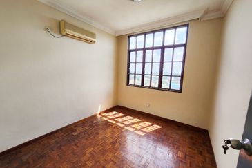 Kondominium Datin Halimah