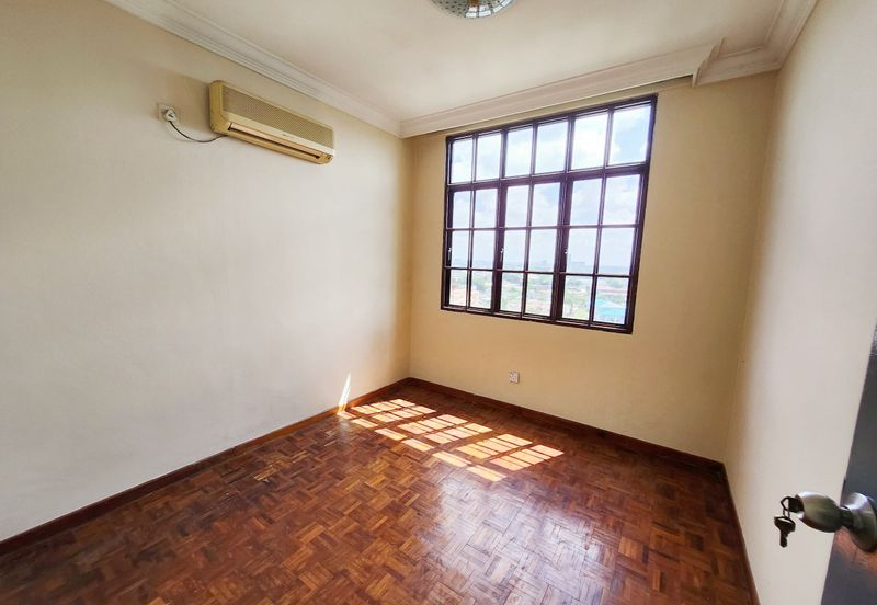 Kondominium Datin Halimah