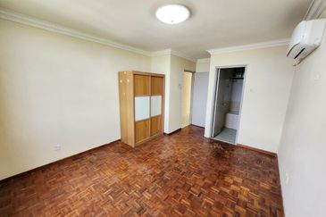 Kondominium Datin Halimah