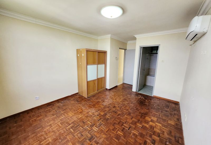 Kondominium Datin Halimah