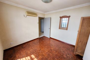 Kondominium Datin Halimah