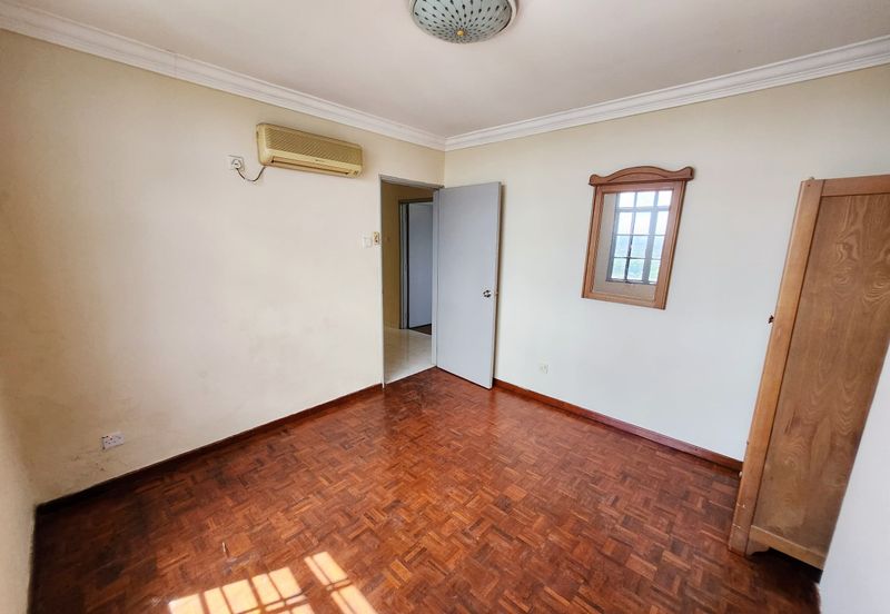 Kondominium Datin Halimah