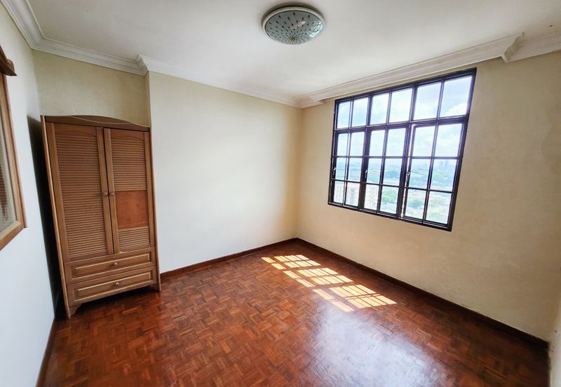 Kondominium Datin Halimah