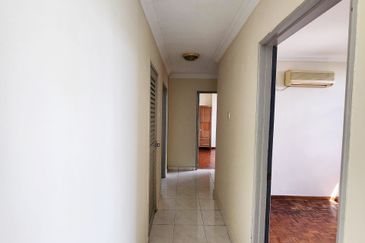 Kondominium Datin Halimah