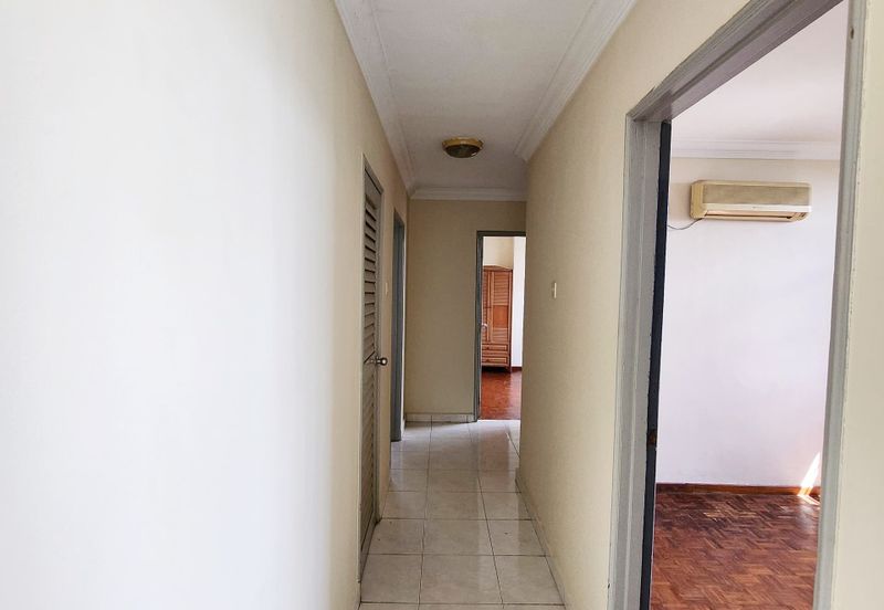 Kondominium Datin Halimah