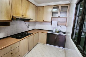 Kondominium Datin Halimah