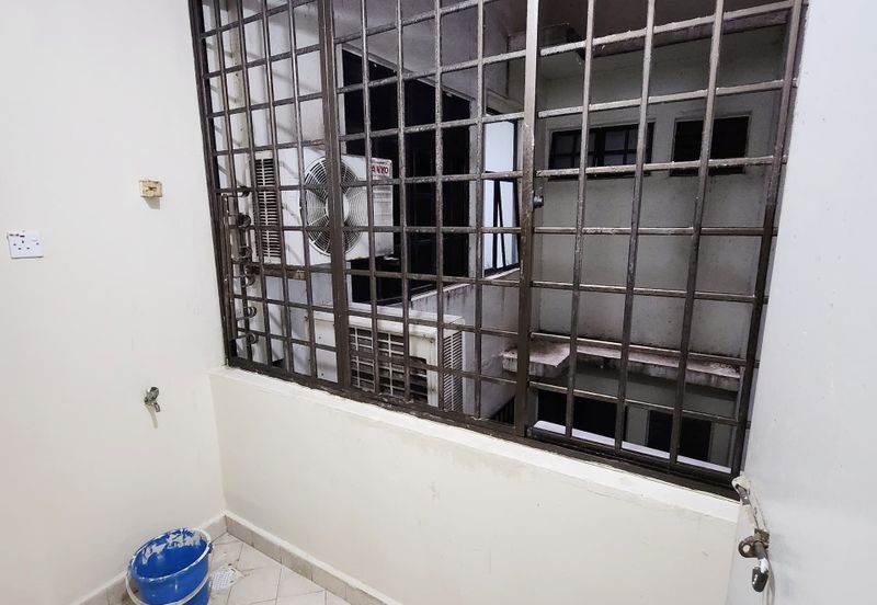 Kondominium Datin Halimah