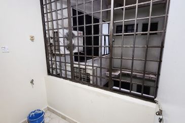 Kondominium Datin Halimah