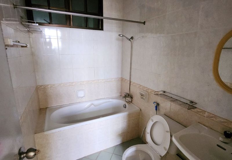 Kondominium Datin Halimah