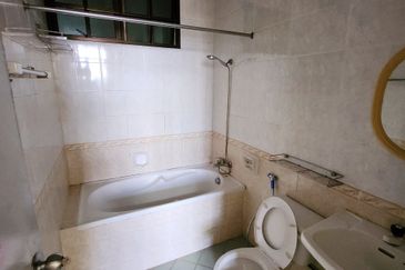 Kondominium Datin Halimah