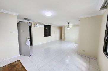 Kondominium Datin Halimah