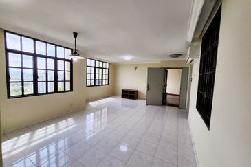 Kondominium Datin Halimah