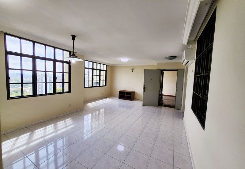 Kondominium Datin Halimah