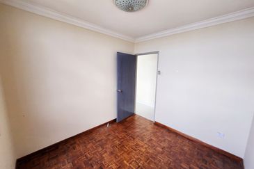 Kondominium Datin Halimah