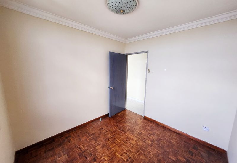 Kondominium Datin Halimah