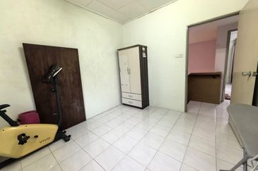 Bandar Nusa Perintis