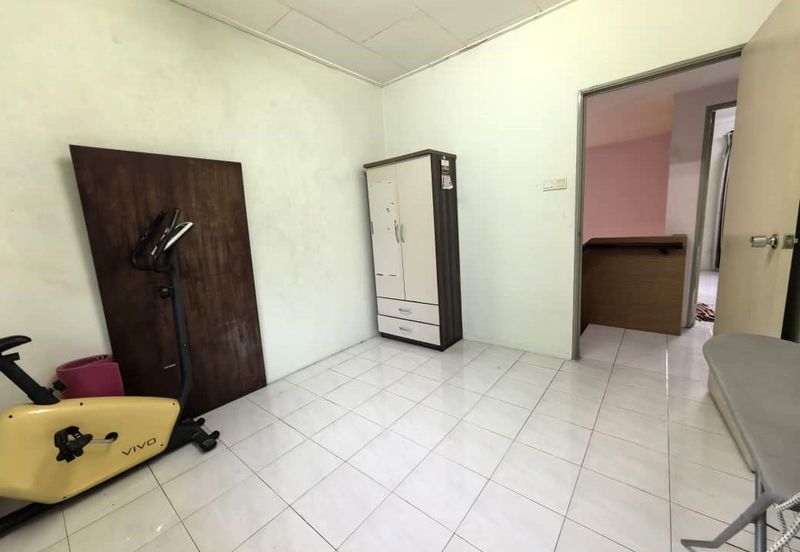 Bandar Nusa Perintis