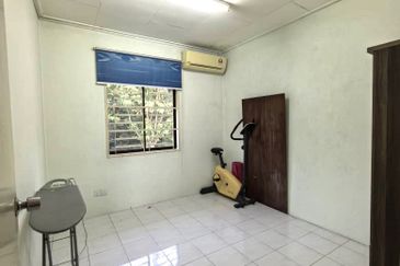 Bandar Nusa Perintis