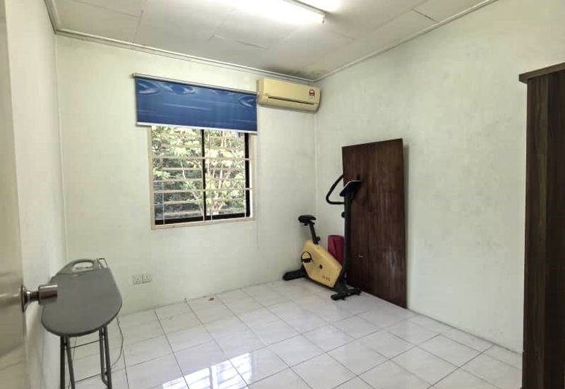 Bandar Nusa Perintis