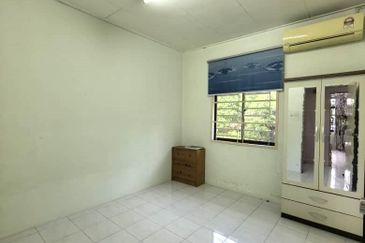 Bandar Nusa Perintis