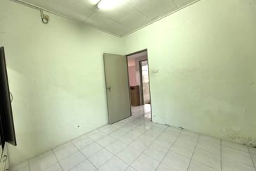 Bandar Nusa Perintis