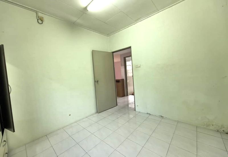 Bandar Nusa Perintis