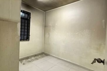 Bandar Nusa Perintis