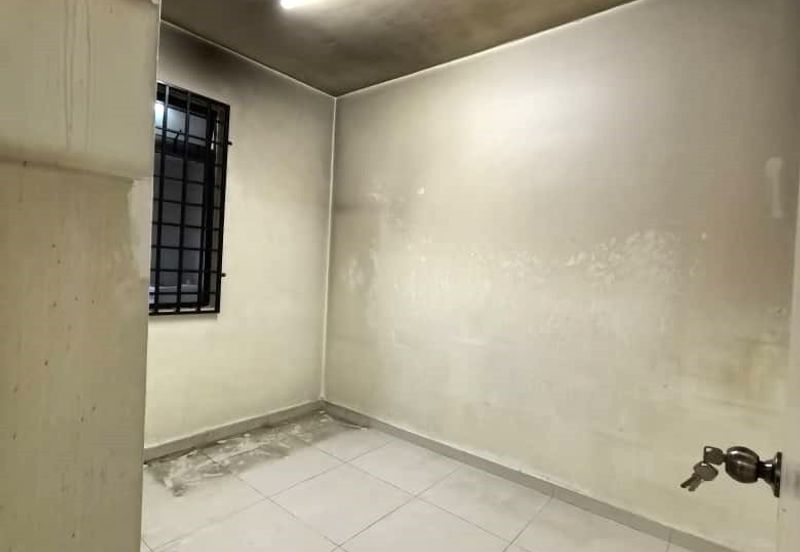 Bandar Nusa Perintis