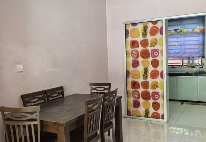 Bandar Nusa Perintis