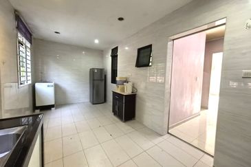 Bandar Nusa Perintis