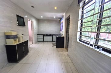 Bandar Nusa Perintis