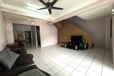 Bandar Nusa Perintis