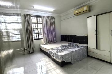 Bandar Nusa Perintis