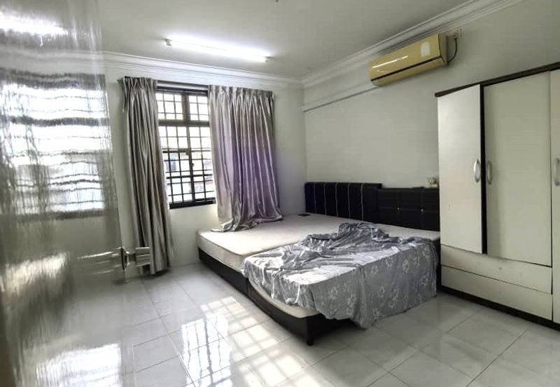 Bandar Nusa Perintis