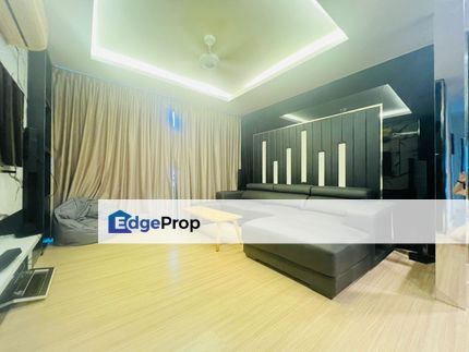 Sky Loft Premium Suites, Johor, Johor Bahru