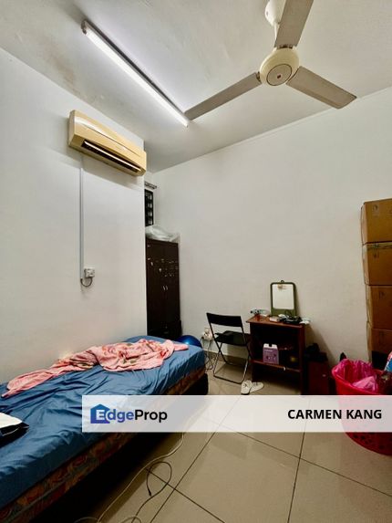 Rini Hills 2 | Taman Mutiara Rini , Johor, Johor Bahru