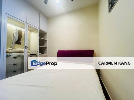 Sky Loft Premium Suites, Johor, Johor Bahru