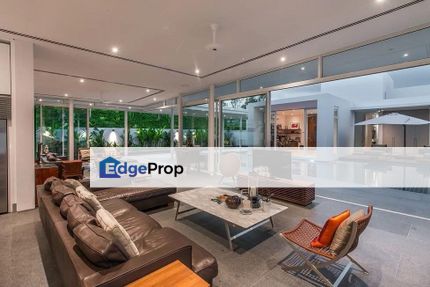 Ledang Heights Bungalow Villa, Johor, Johor Bahru