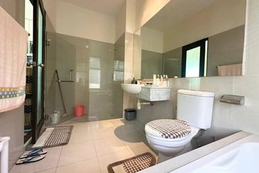 Bayou Water Village Leisure Farm