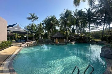 Bayou Water Village Leisure Farm