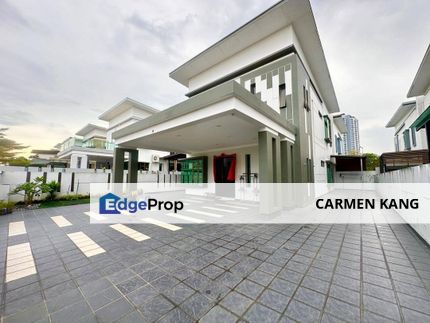 D'Grande Taman Bukit Indah, Johor, Johor Bahru