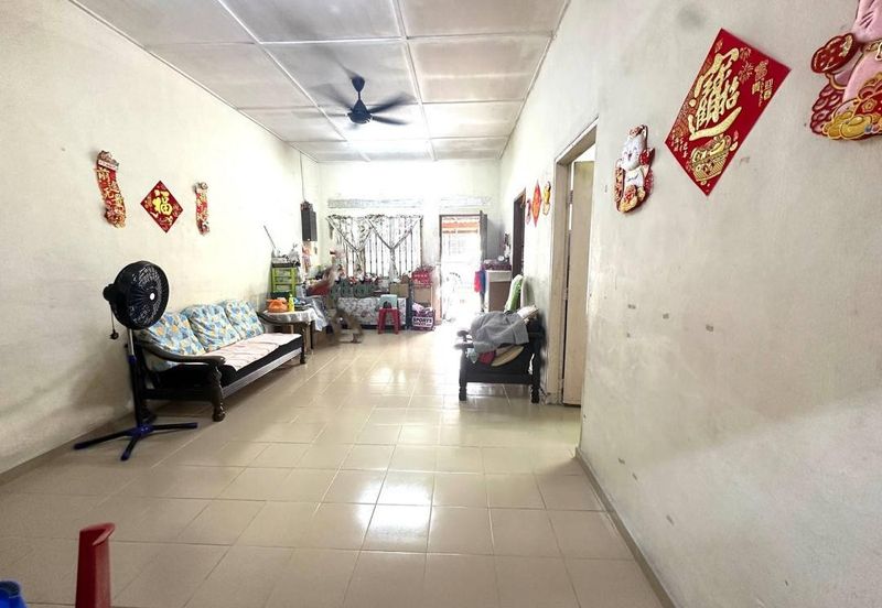 Taman Ungku Tun Aminah