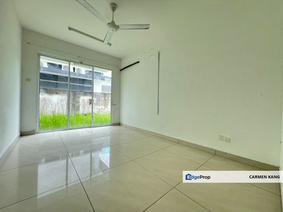 Desa Tebrau Precinct 12, Johor, Johor Bahru