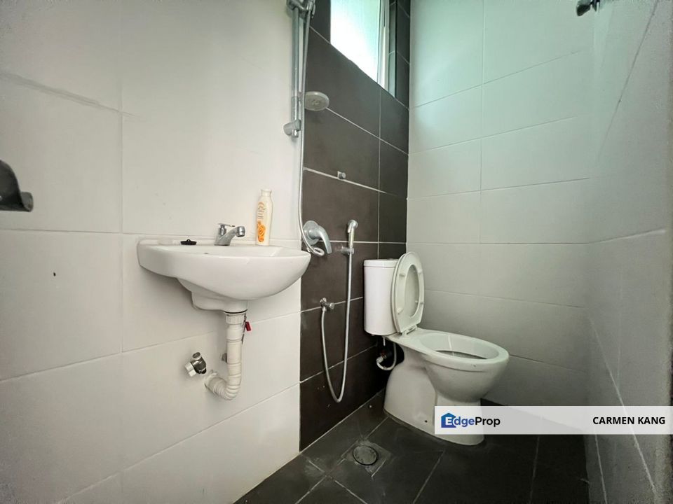 Desa Tebrau Precinct 12, Johor, Johor Bahru