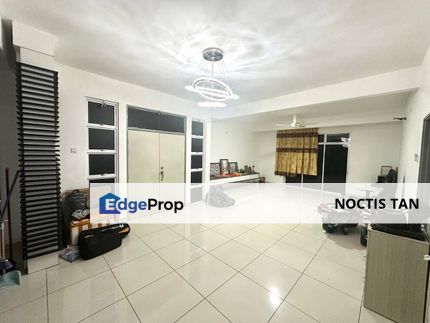 全场最低价钱的2.5 Storey Semi-D，#只卖你990K🔥🔥 【Full Loan】, Johor, Skudai