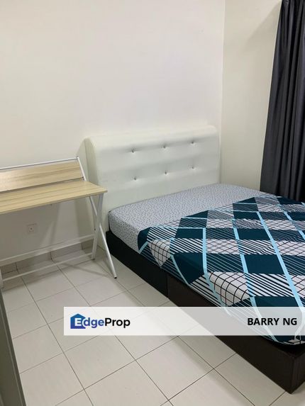 Mesahill Condo For Sale, Negeri Sembilan, Nilai