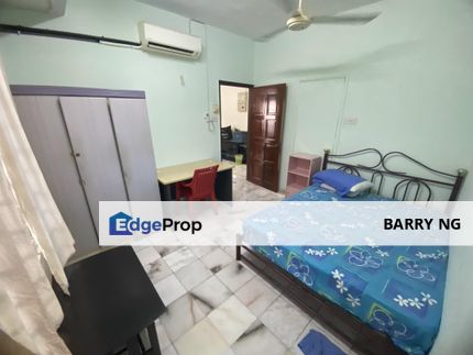 Single room Private bathroom for rent, Negeri Sembilan, Seremban