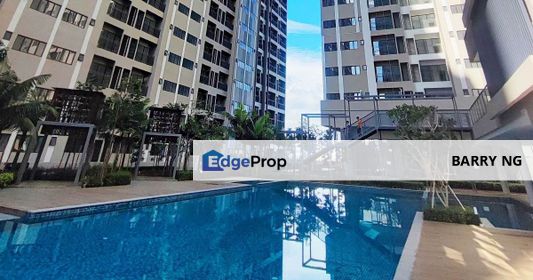 Good Location Property For Invest Condo, Negeri Sembilan, Nilai