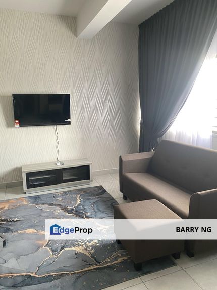 Yc Fully Furnished （All New）, Negeri Sembilan, Nilai