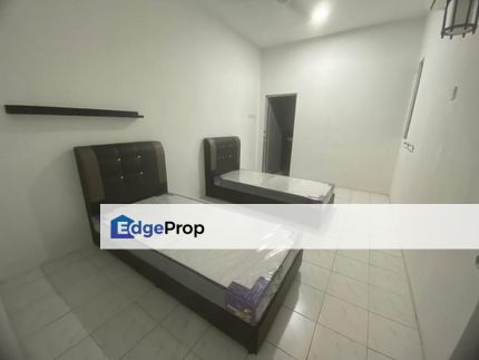 Master Bedroom For Rent, Negeri Sembilan, Seremban